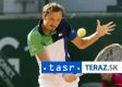 Medvedev po nevydarenom návrate: Na Roland Garros nebudem favoritom