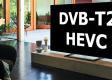 Michał Winnicki gotowy na DVB-T2/HEVC