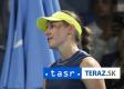 Juvanová postúpila do semifinále turnaja WTA v Štrasburgu