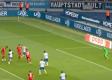 VIDEO: Šialený gól rozhodol o tom, že Pekaríkova Hertha je na pokraji vypadnutia z Bundesligy