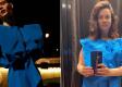 Blogerka przymierzyła sukienkę w Zarze i... zamarła. Jej zdjęcie to hit!