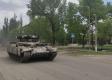 Rosjanie ściągnęli do Ukrainy Terminatory. Mają walczyć w miastach, tam gdzie czołgi nie dają rady