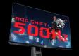 Nvidia představila monitor s frekvecní 500Hz