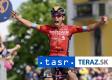 Buitrago vyhral 17. etapu Giro d'Italia, na čele sa udržal Carapaz