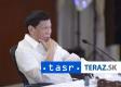 Nastupujúci prezident Marcos je proti nárokom Číny v Juhočínskom mori