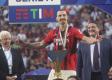 Hviezdny Zlatan Ibrahimovič šokoval fanúšikov: K ceste za titulom ho nezastavilo ani vážne zranenie