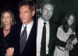 Rozwód, którego nikt się nie spodziewał: Harrison Ford i Melissa Mathison. Później było tylko gorzej