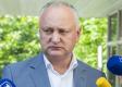 Były prezydent Mołdawii trafi do aresztu domowego