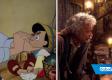 VIDEO: Veľkolepý návrat Pinocchia po 80 rokoch. Tom Hanks zažiari ako dobrák Geppetto