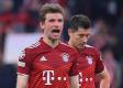Thomas Mueller przestrzega Lewandowskiego. Bayern zatrzyma Polaka siłą?
