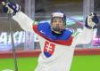 Hokejový reprezentant hviezdil v zápase extraligy v inline hokeji: Mladý talent s hetrikom