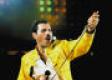 FOTO Rozlúčková oslava Freddieho Mercuryho: Bol taký vyziabnutý, že za stolom vyzeral ako dieťa