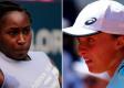ONLINE: Sledujte finále Roland Garros Swiateková - Gauffová