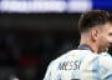 Estónsko zostrelil 5 gólmi: Ten chlap je svetovým dedičstvom, tvrdí o Messim tréner Argentíny