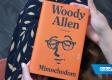 Woody Allen píše o sebe. Zábavne a pútavo