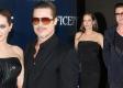 Brad Pitt zarzuca Angelinie, że "celowo chciała wyrządzić mu krzywdę