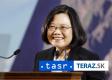 Prezidentka Taiwanu Cchaj Jing-wen prijala slovenskú delegáciu