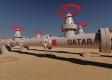 Katar si posilní pozíciu najväčšieho svetového exportéra LNG: Vybral si až 5 ropných gigantov na rozšírenie produkcie