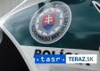 Polícia: Objasnila krádež z rodinného domu v Prietrži