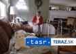 O seniorov v mikroregióne v Tornali sa doma stará 11 opatrovateliek