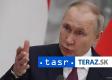 Estónsko si pre Putinove vyjadrenia predvolalo ruského veľvyslanca