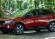 Test: Opel Grandland 1,2 Turbo – facelift podľa Astry