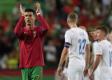 Cristiano Ronaldo do Švajčiarska nepocestuje: Kouč Portugalska pošetrí trojicu hviezd