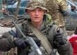 Żołnierz z Wielkiej Brytanii zginął broniąc Ukrainy w Siewierodoniecku