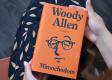 Woody Allen píše o sebe. Zábavne a pútavo