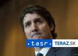 Kanadský premiér mal pozitívny test na covid, už druhýkrát od januára