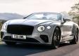 Bentley Continental GTC S: Na polceste k Speedu