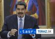 Venezuelský prezident Maduro navštívil Kuvajt s cieľom rozšíriť vzájom