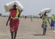 OSN nemá dostatok financií, pozastavuje potravinovú pomoc Južnému Sudánu