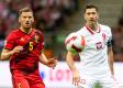 Niedzielan odważnie o Lewandowskim po meczu z Belgią: Brakowało umiejętności