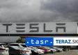 Tesla zvýšila ceny všetkých modelov v USA