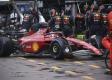 Ferrari stále nenašlo odpoveď na problémy s monopostami: Red Bull môže v Kanade zvýšiť svoj náskok