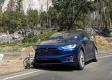 Oficiálny rebríček nehodovosti autonómnych systémov v USA vedie Tesla Autopilot