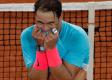 Rafael Nadal je optimista. Stihne nastúpiť vo Wimbledone?