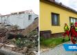 Ďalšie tornáda či záplavy Česko nezaskočia. Na Morave budujú prepracovaný výstražný systém i kryty