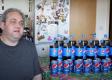 Muža mala zo závislosti od Pepsi vyliečiť hypnóza. Ročne na kolový nápoj minul asi 7 500 eur