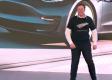 Elon Musk se pochlubil parádní fotkou Starship SN24