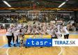 Piešťanské Čajky sa opäť prihlásili do Európskeho pohára žien FIBA