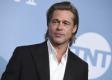 Brad Pitt vyzerá na nových FOTO PRÍŠERNE: Prehovoril o chľaste a konci kariéry!