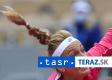 Kvitová je vo finále turnaja WTA v Eastbourne