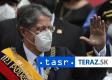 Ekvádorsky prezident obvinil demonštrantov z pokusu o prevrat