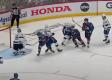 VIDEO: Smolný moment Erika Černáka. Vo finále NHL si dal vlastný gól