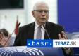 Borrell rokuje v Teheráne o oživení iránskej jadrovej dohody