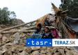 Taliban sľubuje, že nezasiahne do distribúcie pomoci po zemetrasení