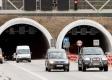 Tunel Sitina má 15 rokov. Prejde ním 70- až 80-tisíc áut denne
