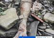 Prekvapenie pri koryte: Muž z Jurkovej Vole našiel delostreleckú mínu